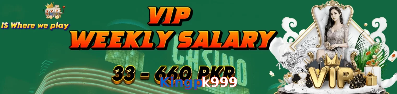 Kingpk999 game app for Pakistan players