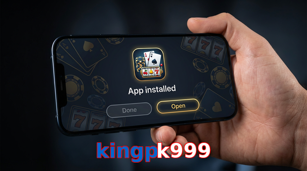 Payment and PKR controls in Kingpk999