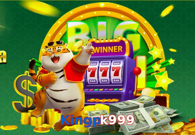 Kingpk999 game app for Pakistan players