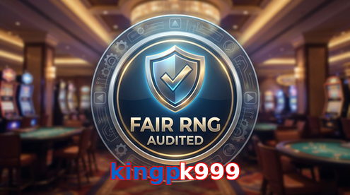 Payment and PKR controls in Kingpk999