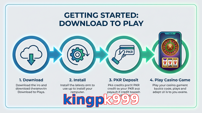 Game list for Kingpk999 gamedownload section