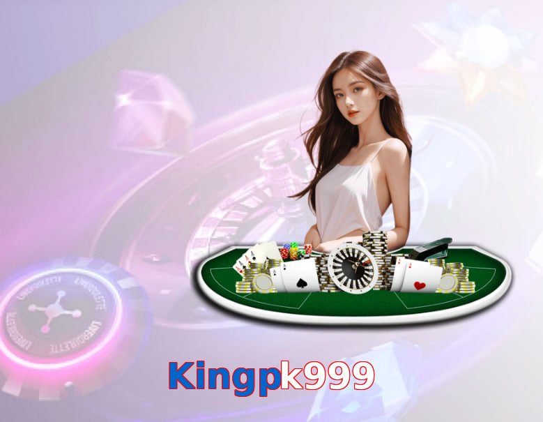 Kingpk999 game app for Pakistan players